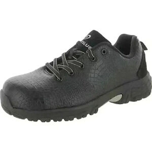 Nautilus Safety Footwear Spark CT Spark Oxford Women,s Black N1074 (Save $51.00)